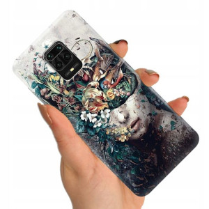 Etui do XIAOMI REDMI NOTE 9 PRO MAX Modne Wzory