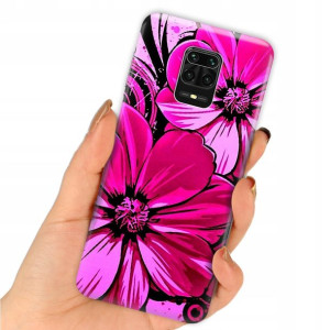 Etui do XIAOMI REDMI NOTE 9 PRO MAX Modne Wzory