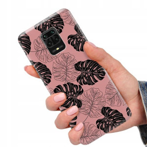 Etui do XIAOMI REDMI NOTE 9 PRO MAX Modne Wzory
