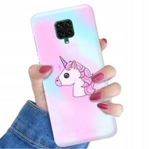 Etui Do Xiaomi Redmi Note 9 Pro Obudowa Mix Wzorów