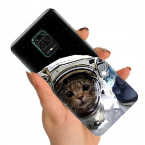 Etui do XIAOMI REDMI NOTE 9s Case Kreskówki Wzory