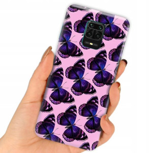 Etui do XIAOMI REDMI NOTE 9s Case Modne Wzory