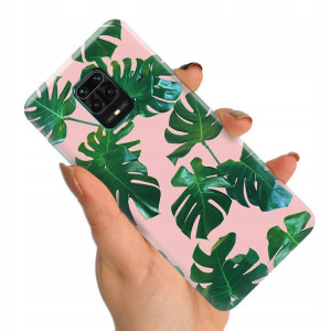 Etui do XIAOMI REDMI NOTE 9s Wakacje Lato Wzory