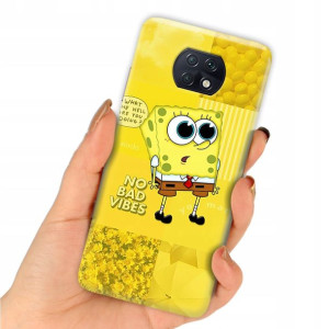 Etui do XIAOMI REDMI NOTE 9T 5G Case Modne Wzory