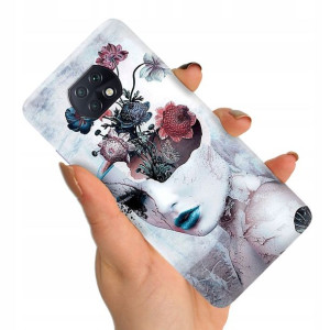 Etui do XIAOMI REDMI NOTE 9T 5G Case Piękne Wzory