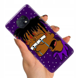 Etui do XIAOMI REDMI NOTE 9T 5G Case Topowe Wzory