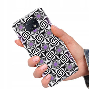 Etui do XIAOMI REDMI NOTE 9T 5G Modne Piękne Wzory