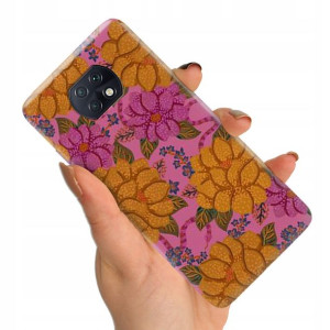 Etui do XIAOMI REDMI NOTE 9T 5G Wakacje Lato Wzory