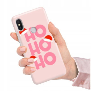 ETUI DO XIAOMI REDMI S2 Świąteczne Christmas Wzory