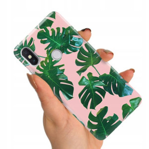 Etui do XIAOMI REDMI S2 Wakacyjne Letnie Wzory