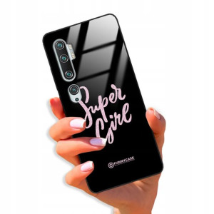 Etui Glass BROKAT do XIAOMI MI 10 PRO Modne Wzory