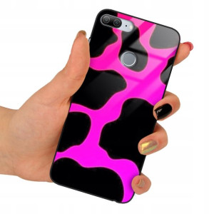 Etui GLASS do HUAWEI HONOR 9 LITE Modne Top Wzory