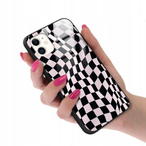 Etui Glass do IPHONE 11 Case Młodzieżowe Top Wzory