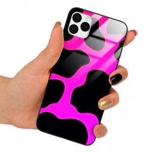 Etui GLASS do IPHONE 11 PRO MAX Modne Piękne Wzory