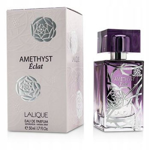Lalique Amethyst Eclat Edp 50ml 100%oryginał