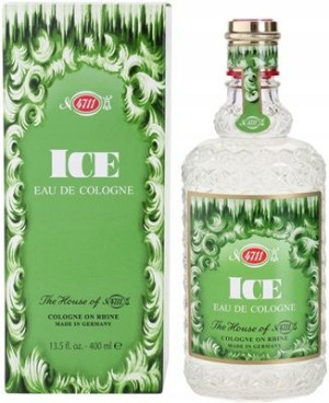 4711 4711 Ice Edc 400ml 100%oryginał