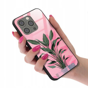 Etui Glass do IPHONE 14 PRO Case Piękne Top Wzory