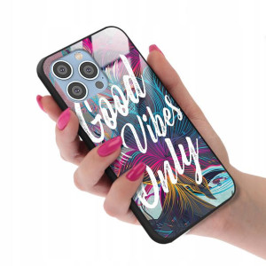 Etui Glass do IPHONE 14 PRO MAX Modne Top Wzory