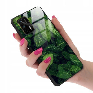 Etui Glass do REALME GT Case Wakacyjne Top Wzory