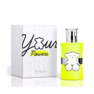 Tous Your Powers Edt 50ml Oryginał