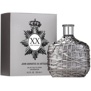 John Varvatos Xx Artisan Edt 125ml