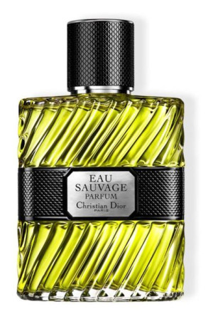 Dior Eau Sauvage Parfum Edp 50ml Oryginał