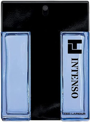Ted Lapidus Intenso Edt 100ml