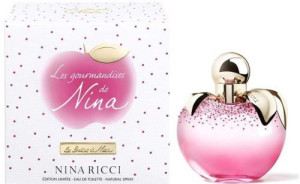 Nina Ricci Les Gourmandises De Nina Edt 50ml