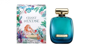 Nina Ricci Chant D'extase Edp 50ml Oryginał