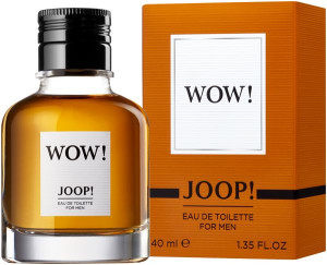 Joop! Wow! Edt 40ml Oryginał Joop!