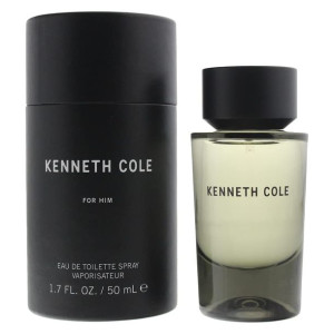 Kenneth Cole For Him Edt 50ml Oryginał