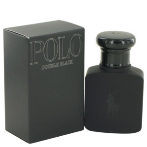 Ralph Lauren Polo Double Black Edt 40ml