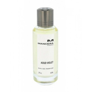 Mancera Aoud Violet Edp 60ml Oryginał