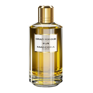 Mancera Crazy For Oud Edp 60ml Oryginał