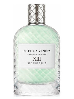 Bottega Veneta Parco Palladiano Xiii Quadrifoglio