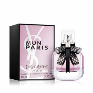 Yves Saint Laurent Mon Paris Couture Edp 30ml