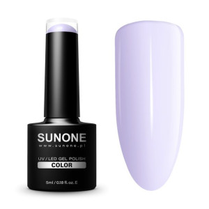 SUNONE F01 Freyja lakier hybrydowy 5ml