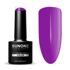 SUNONE F15 Frederica lakier hybrydowy 5ml