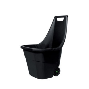 Taczka Ogrodowa Plastikowa Load and Go 55L