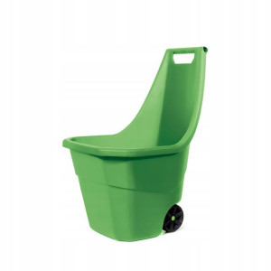 Taczka Ogrodowa Plastikowa Load and Go 55L