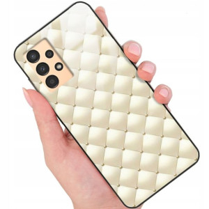Etui Glass Do Samsung A13 4g Marmurek Mix Wzory