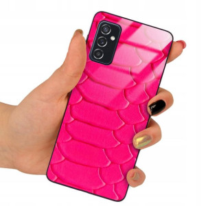 Etui GLASS do SAMSUNG M52 5G Modne Piękne Wzory