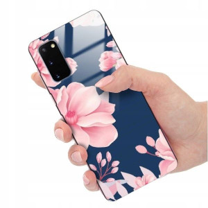 ETUI GLASS DO SAMSUNG S11e Sweet PASTELOWE Wzory