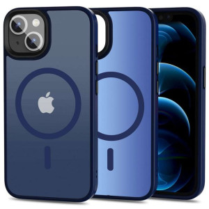 Etui ochronne na telefon MagMat Case do MagSafe do Apple iPhone 13 Mini Mat