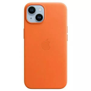 Oryginalne Etui ochronne na telefon Apple MPP83ZM/A do Apple iPhone 14 6,1"