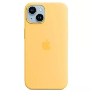 Oryginalne Etui ochronne na telefon Apple MPT23ZM/A do Apple iPhone 14 6,1"