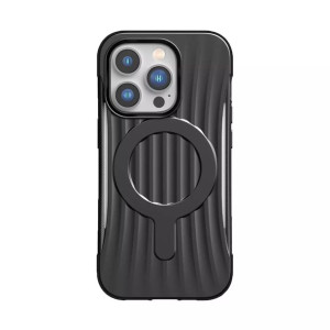 Raptic Clutch Built Case etui iPhone 14 Pro Max z MagSafe pokrowiec plecki