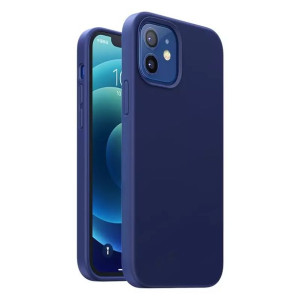 Ugreen Protective Silicone Case gumowe elastyczne silikonowe etui pokrowiec