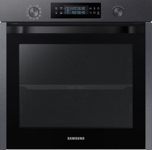 Piekarnik SAMSUNG NV75K5541RM WiFi 75 l Dual Cook