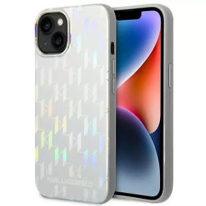 Etui ochronne na telefon Karl Lagerfeld KLHCP14SLGMMSV3 do Apple iPhone 14